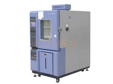 Standard Temperature Humidity Environmental Test Chamber With CE Certificate for Fiber Cable