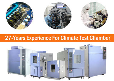 Customizable Air Ventilation Aging Test Machine / Air Exchange Type Aging Oven