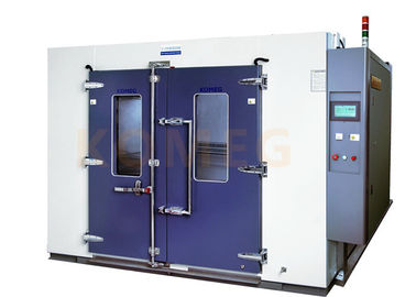 Walk-In Constant Temperature And Humidity Test Chamber For Medical Products