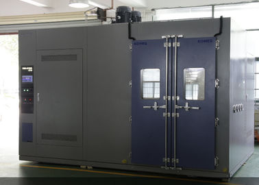 High  Rapid  Change ESS Chamber / Altitude Temperature Change Climatic Test Chamber