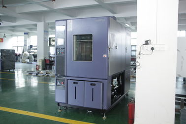ESS-1000L High Precision ESS Chamber Rapid Temperature Change Climatic Test Chamber