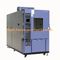 Rapid Temperature Shock Test ESS Chamber For Shock Test / Reliability Test