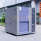 3-Zone Air Type Thermal Shock Test Chamber Climate Test Equipment for Laboratory