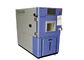 64L Bench top Climatic Test Chamber  With In-hole operation For Calibration