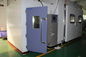 Large Programmable Walk-In Constant Temperature And Humidity Test Chamber