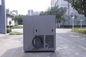 Single Door Stainless Steel Plate 3-Zone Thermal Shock Chamber , Environmental Test Chamber