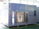 2250L Thermal Shock Test Chamber Environmental - Friendly Refrigerant R404A R23