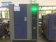 Programmable 100L Thermal Shock Testing Chamber With 7 Inch LCD Toch Panel