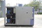 380V 1000L Full Linear Control 5℃/min Temperature Change Test Chamber With Chiller