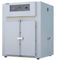 Vertical Heating Thermostatic Vacuum Drying Cabinet Oven Scientific Research Unit