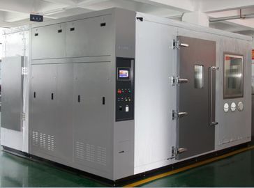 Large Capacity Constant Electrionic Walk-in Chamber Environmental Climate Test Machine