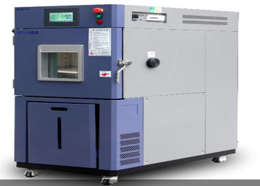 Programmable Temperature And Humidity Test Chamber With TFT Display Screen KMH 150