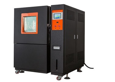 Environmental  Humidity Test Chamber For Balistic Product  CE Mark