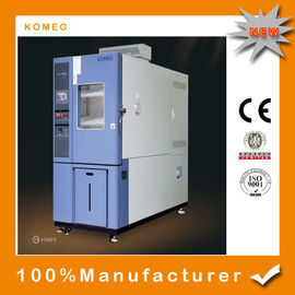 Water Cooled Environmental Test Chamber , Temperature And Humidity Test Chamber