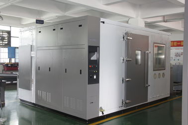 Large Durable Ventilation Aging Test Chamber / Cable Ventilation Resistance Test Chamber