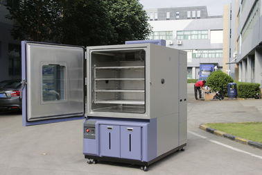 SUS304 # Temperature Humidity Test Chamber , Benchtop Humidity Chamber