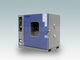 Program Control 100L Industrial Drying Ovens With Stainless Steel SUS304 Housing
