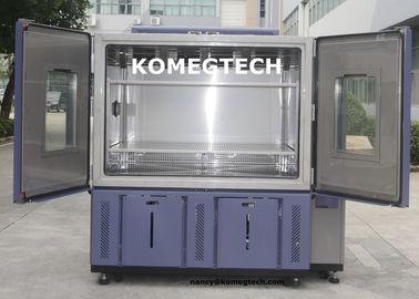 High Precise Energy Saving Climatic Test Chamber With SUS304 Stainless Steel