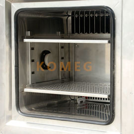 Lab Equipment Temperature Humidity Test Chamber For Battery / Electrical