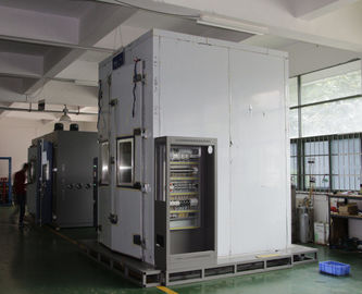 Performance Environmental Walk-in Chamber LED Temperature Humidity Climate Test Chamber