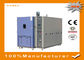 Electronic Temperature Humidity Climatic Test Chamber / Vibration Testing Machine