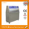 UV Weather Resistance Test Chamber , UV Accelerated Weathering Tester With Heater