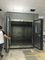 Intertek Use 19 Cubic Walk In Climatic Test Chamber For Testing Laboratory