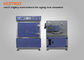 Climatic Halt /Hast Aging Test Chamber For Ic Semiconductors